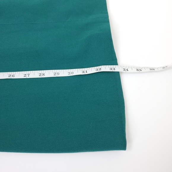 Tibi Midori Florence Crepe Dress 6 - Picture 10 of 14